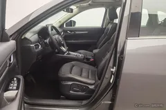 2022 Mazda CX-5 2.5L AT 2WD — фото 13
