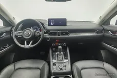 2022 Mazda CX-5 2.5L AT 2WD — фото 14