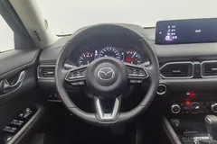 2022 Mazda CX-5 2.5L AT 2WD — фото 15