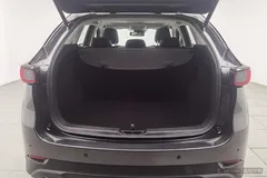 2022 Mazda CX-5 2.5L AT 2WD — фото 20