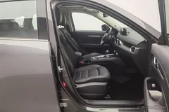 2022 Mazda CX-5 2.5L AT 2WD — фото 22