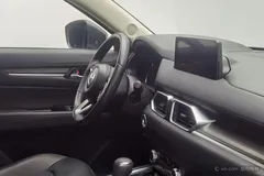 2022 Mazda CX-5 2.5L AT 2WD — фото 23