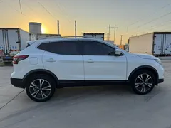 2022 Nissan Qashqai 2.0L XV Prem Luxury, белый — фото 8