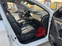 2022 Nissan Qashqai 2.0L XV Prem Luxury, белый — фото 9