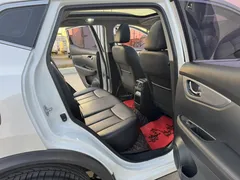 2022 Nissan Qashqai 2.0L XV Prem Luxury, белый — фото 10