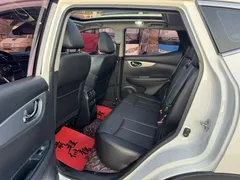 2022 Nissan Qashqai 2.0L XV Prem Luxury, белый — фото 12