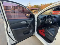 2022 Nissan Qashqai 2.0L XV Prem Luxury, белый — фото 14