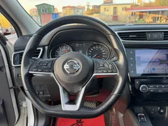 2022 Nissan Qashqai 2.0L XV Prem Luxury, белый — фото 16