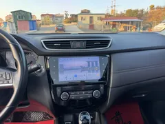 2022 Nissan Qashqai 2.0L XV Prem Luxury, белый — фото 17