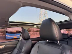 2022 Nissan Qashqai 2.0L XV Prem Luxury, белый — фото 19