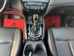 2022 Nissan Qashqai 2.0L XV Prem Luxury, белый — фото 20