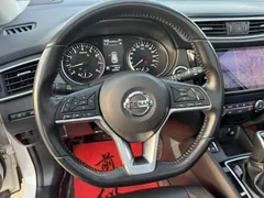 2022 Nissan Qashqai 2.0L XV Prem Luxury, белый — фото 21