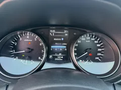 2022 Nissan Qashqai 2.0L XV Prem Luxury, белый — фото 22