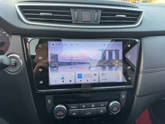 2022 Nissan Qashqai 2.0L XV Prem Luxury, белый — фото 24