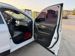 2022 Nissan Qashqai 2.0L XV Prem Luxury, белый — фото 25