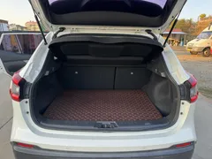 2022 Nissan Qashqai 2.0L XV Prem Luxury, белый — фото 26