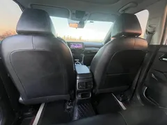 2023 Kia Seltos 1.5L IVT Luxury, белый — фото 7
