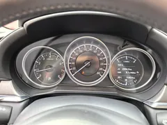 2021 Mazda Mazda6 2.5L Sport, белый — фото 7