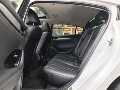 2021 Mazda Mazda6 2.5L Sport, белый — фото 12