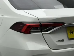 2021 Toyota Corolla 1.5L CVT, белый — фото 19