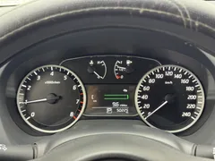 2022 Nissan Sylphy Classic 1.6 XL CVT Luxury, белый — фото 10