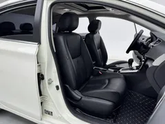 2022 Nissan Sylphy Classic 1.6 XL CVT Luxury, белый — фото 16