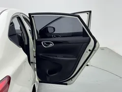 2022 Nissan Sylphy Classic 1.6 XL CVT Luxury, белый — фото 22