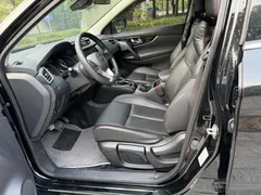 2021 Nissan Qashqai 2.0L XV, чёрный — фото 7