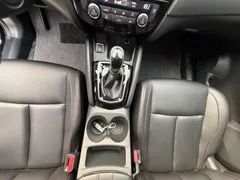 2021 Nissan Qashqai 2.0L XV, чёрный — фото 13