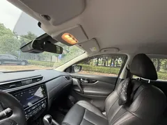 2021 Nissan Qashqai 2.0L XV, чёрный — фото 14