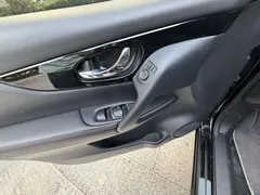 2021 Nissan Qashqai 2.0L XV, чёрный — фото 16