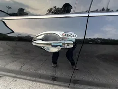 2021 Nissan Qashqai 2.0L XV, чёрный — фото 18