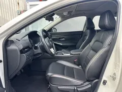 2023 Nissan Sylphy 1.6L CVT Enjoy, белый — фото 4