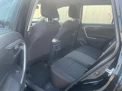 2023 Toyota RAV4 2.0L CVT 2WD, чёрный — фото 5