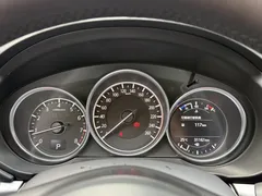 2022 Mazda CX-5 2.0L AT 2WD Comfort, синий — фото 9