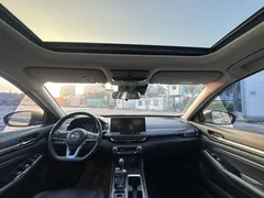 2022 Nissan Teana 2.0L XL-TLS, чёрный — фото 6