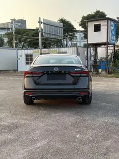2022 Nissan Teana 2.0L XL-TLS, чёрный — фото 8
