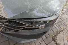 2022 Hyundai Elantra 1.5L CVT LUX Premium — фото 2