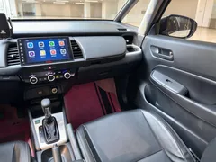 2023 Honda Fit 1.5L CVT, белый — фото 15