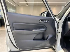 2023 Honda Fit 1.5L CVT, белый — фото 16