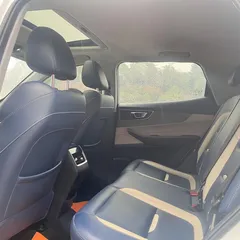2023 Chery Tiggo 5x 1.5L CVT Fashion, белый — фото 9