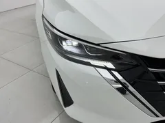 2023 Nissan Sylphy 1.6L CVT Enjoy, белый — фото 4
