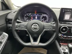 2023 Nissan Sylphy 1.6L CVT Enjoy, белый — фото 15