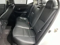 2023 Nissan Sylphy 1.6L CVT Enjoy, белый — фото 19