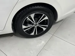 2023 Nissan Sylphy 1.6L CVT Enjoy, белый — фото 20