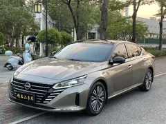 2022 Nissan Teana 2.0L XL-TLS — фото 1