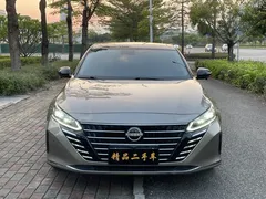 2022 Nissan Teana 2.0L XL-TLS — фото 2