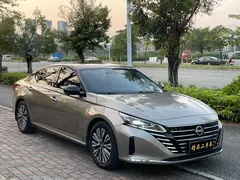 2022 Nissan Teana 2.0L XL-TLS — фото 3