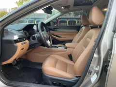 2022 Nissan Teana 2.0L XL-TLS — фото 4