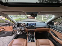 2022 Nissan Teana 2.0L XL-TLS — фото 6